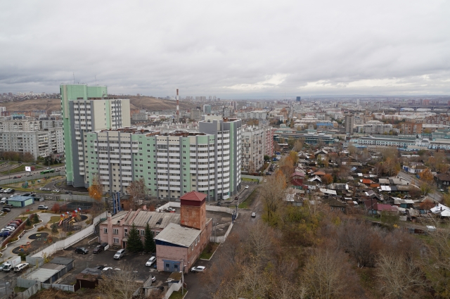 Николаевка – территория комплексного развития. В этом году реализовано шесть объектов КРТ, всего в планах 40.