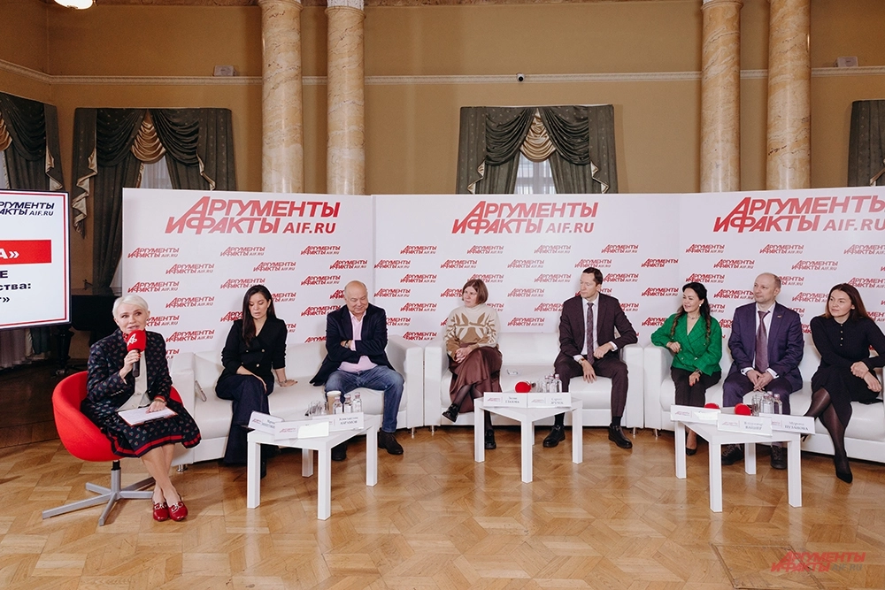 Фото для статьи Формула успеха. Мастерство коммуникаций .