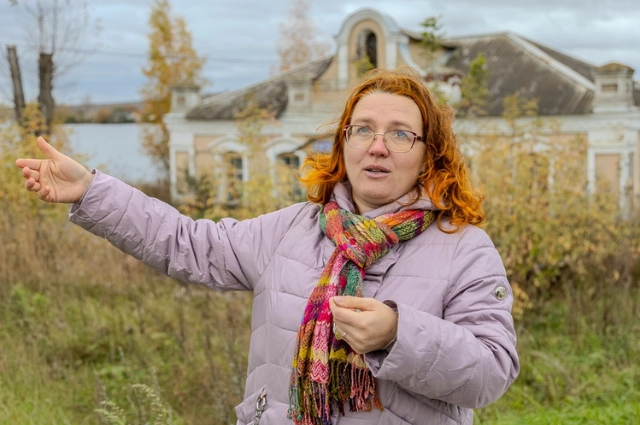 Время, вперёд! В Верхнем Тагиле твёрдо знают, с чего начинается Родина