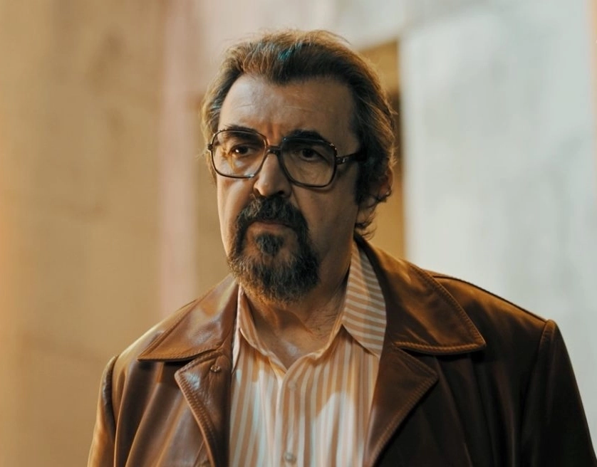 Игорь Золотовицкий.