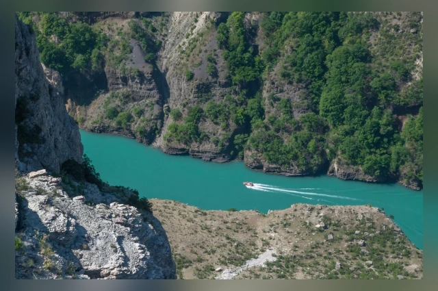 Путешествия