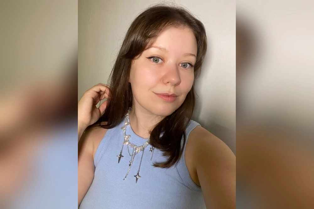 Людмиле было 33 года.