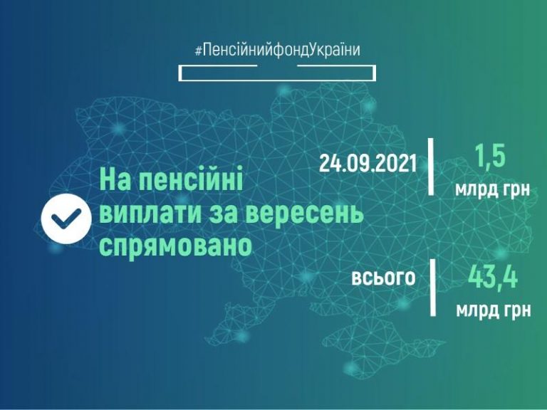 пенсия