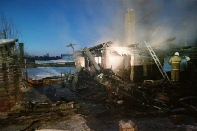 Атамановку удалось отстоять.