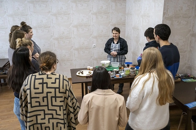 На ВИЗ-Стали подвели итоги Недели здоровья