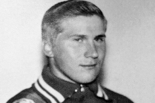 Сергей Разживин в составе команды отыграл три сезона и был победителем первенства СССР среди клубов класса «Б» сезона 1966—1967 г