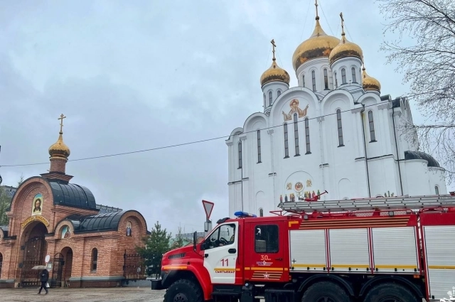Коллеги простились с погибшим.