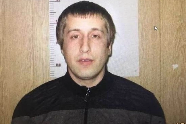 Радик Тагиров.