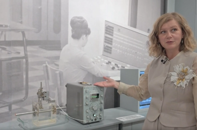 Первые на Урале. Как посёлок демидовского завода стал городом трубников