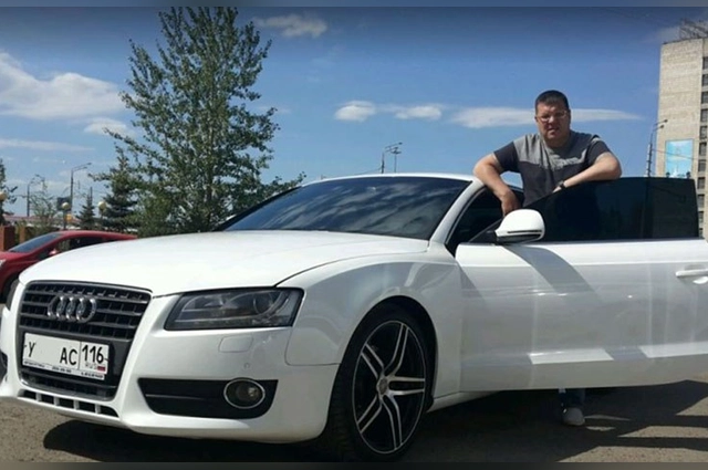 «Бургомистр» отвечал за все татарстанские ОПГ.