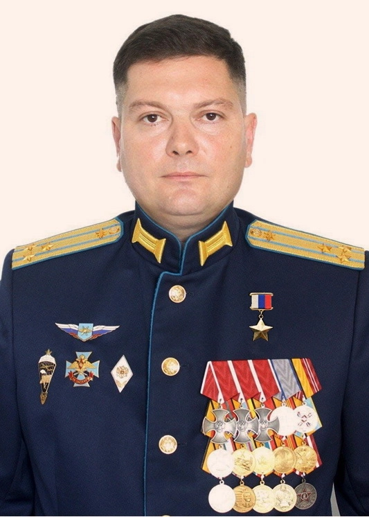 денис чернавин