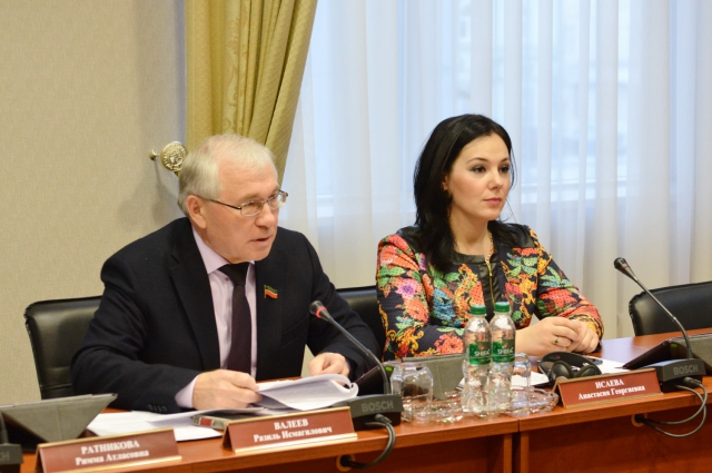 Разиль Валеев: «Если нас не услышат, поднимем вопрос на заседании Госсовета РТ 23 декабря».