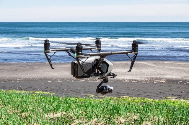 В республике уже разрабатывают уникальные дроны: тяжёлый грузовой «Барс», лёгкий разведчик «Аватар» и многоразовый «Летяга».