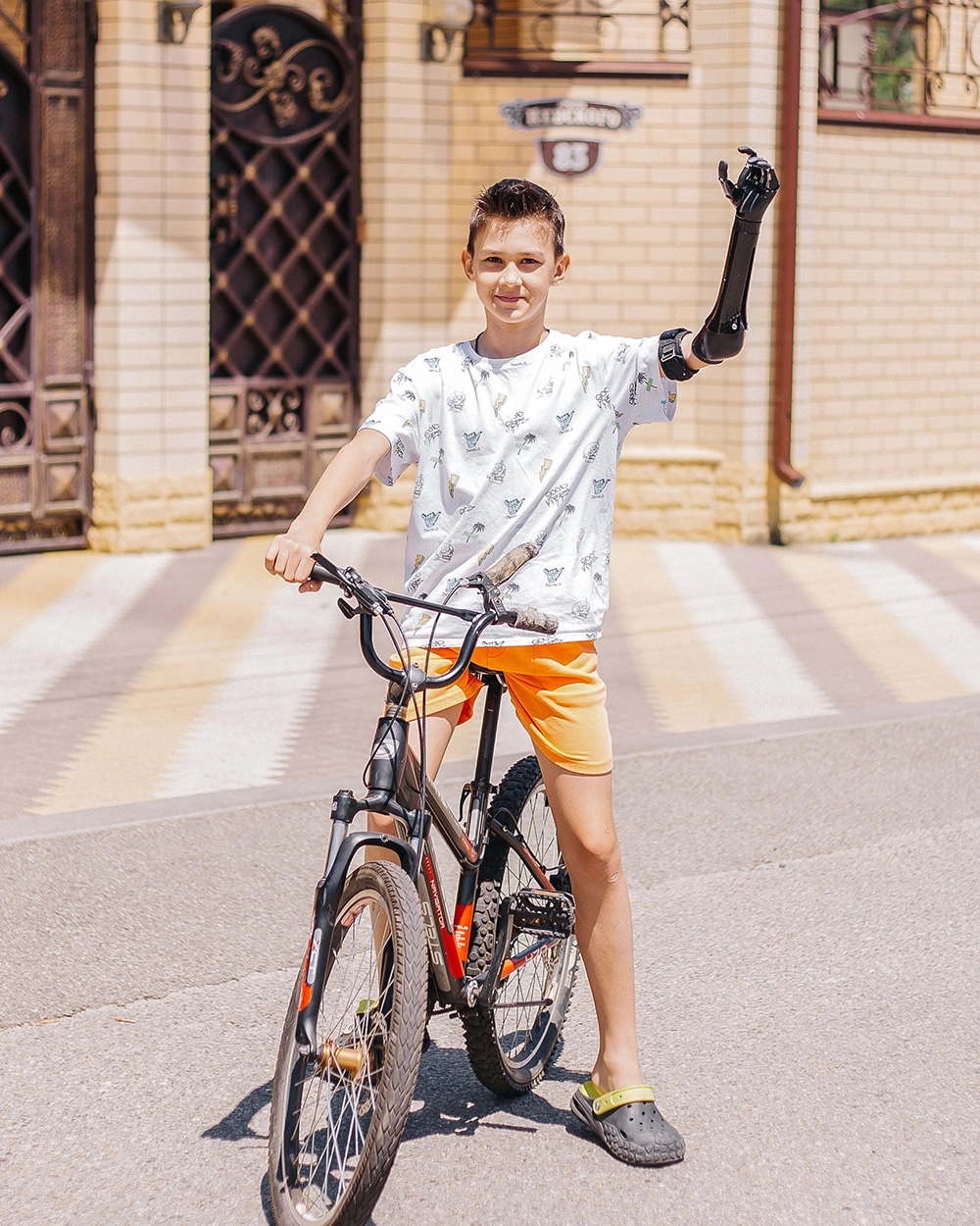 Тимур Пасько.