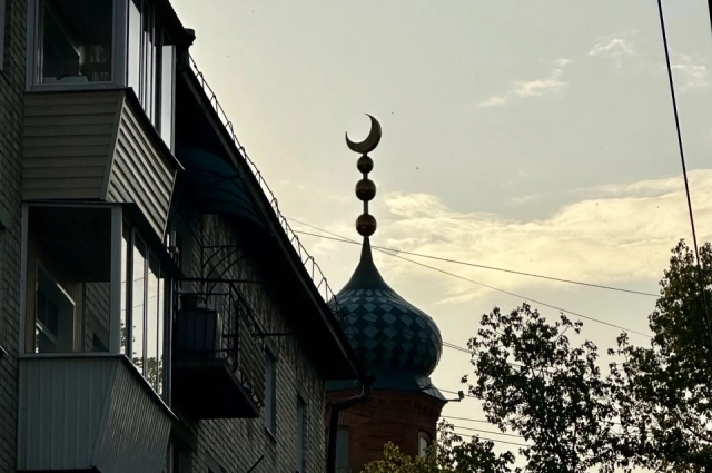 Священный месяц ожидают миллионы мусульман по всему миру.