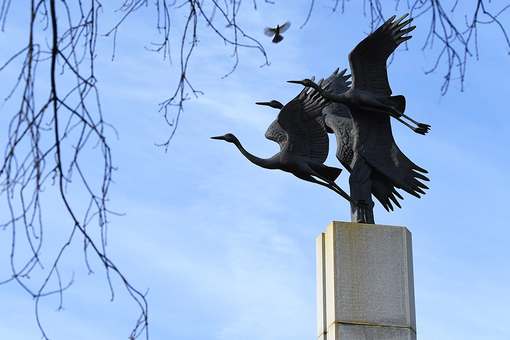 
 Ромео и Джульетта «Норд Оста». У могил влюблённых подростков — всегда цветы    