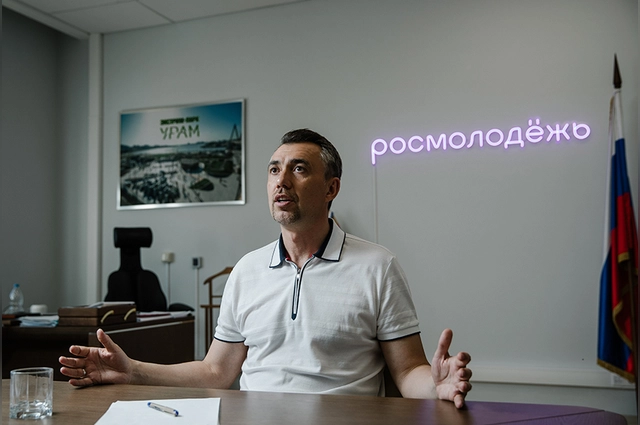 Марат Закиров получил карьерное повышение под протекцией Дамира Фаттахова.