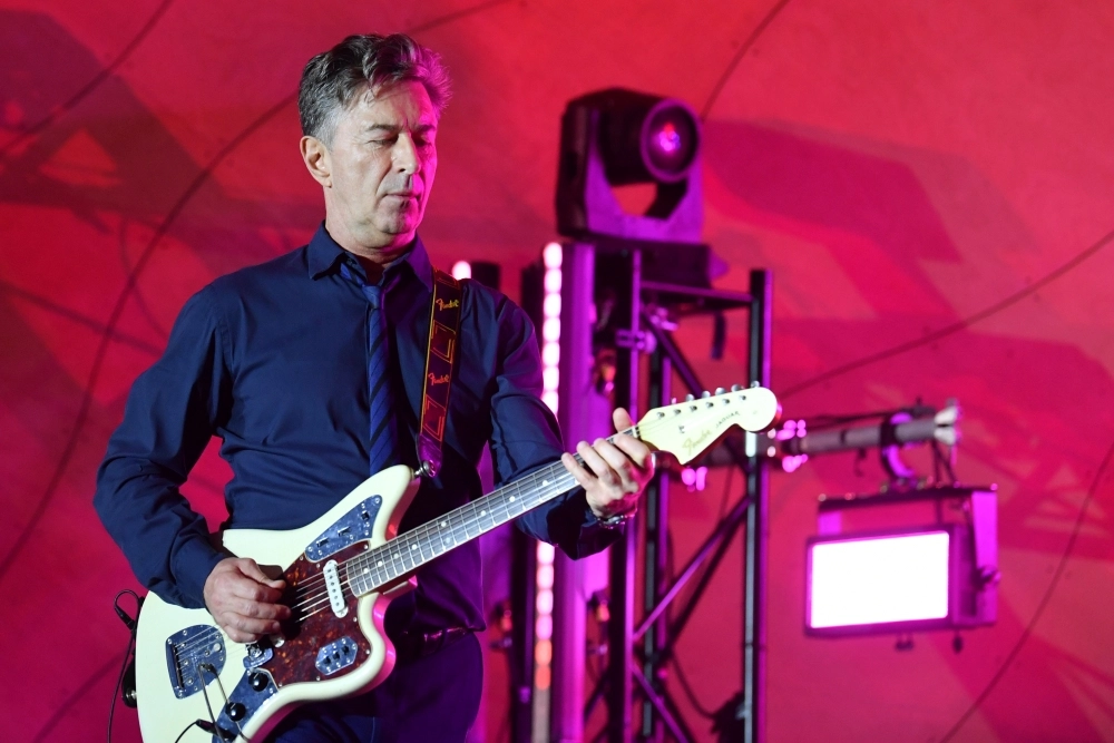 Валерий Сюткин.