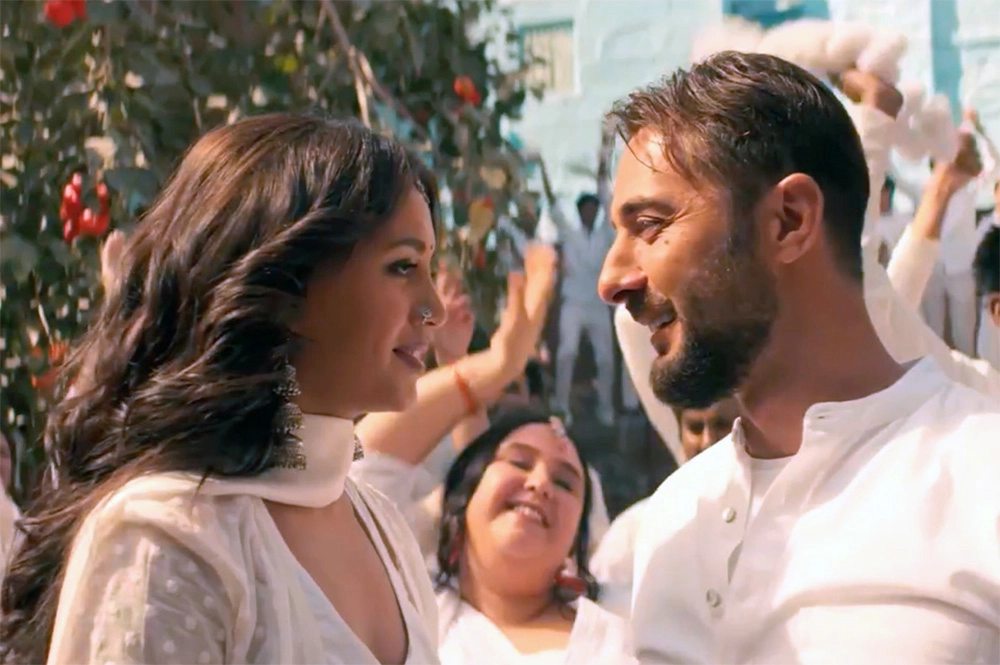  «Королек моей любви».