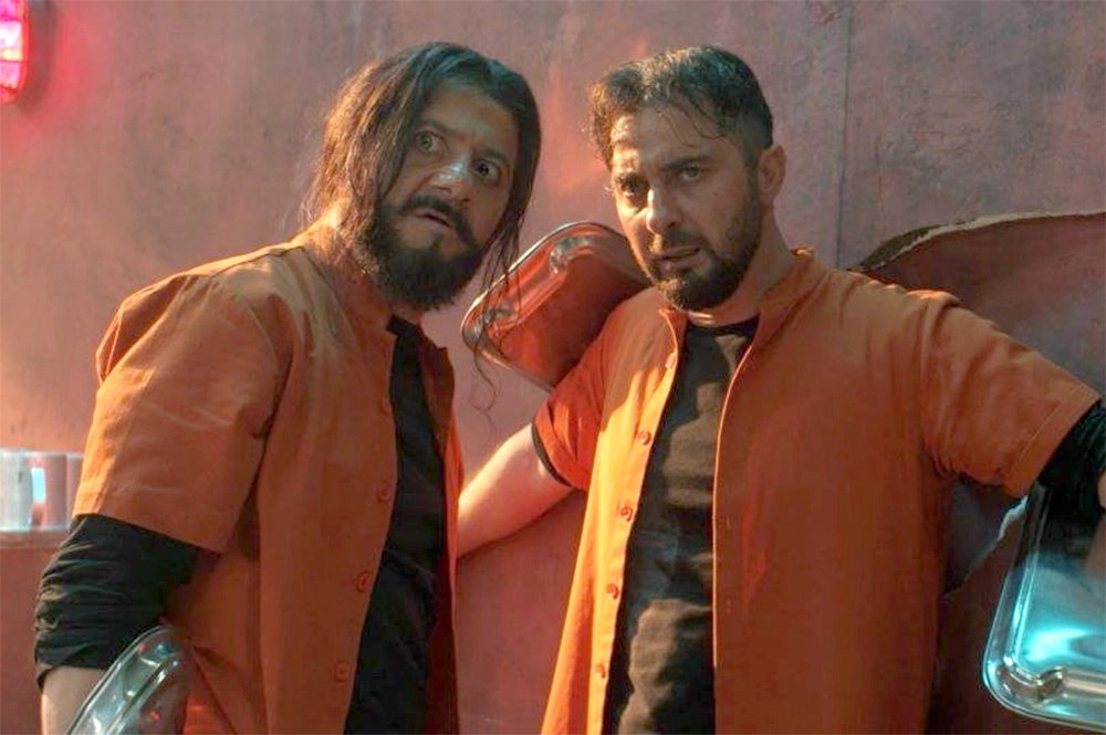  «Королек моей любви».