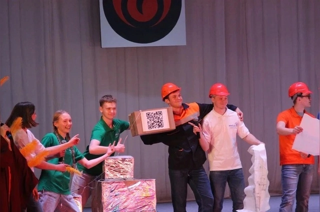 Металлургические профессии