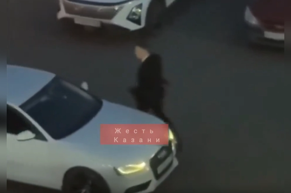 Мужчине грозит срок.