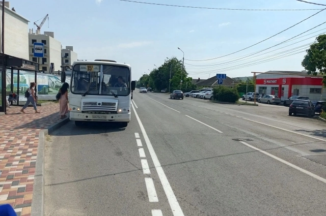 Растущие многоэтажки страшат жителей будущими пробками