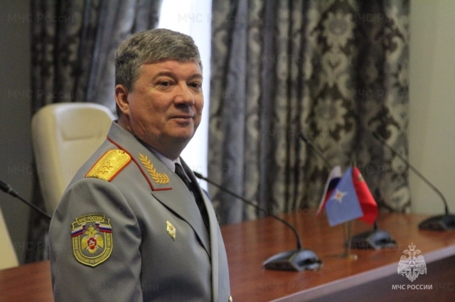 Сергей Полетыкин