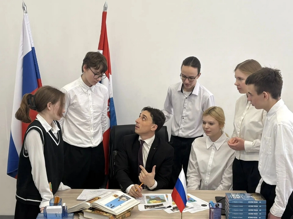 Артем Малинин