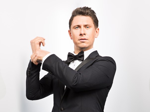 Комик и телеведущий Тимур Батрутдинов — сын татарина и русской. 