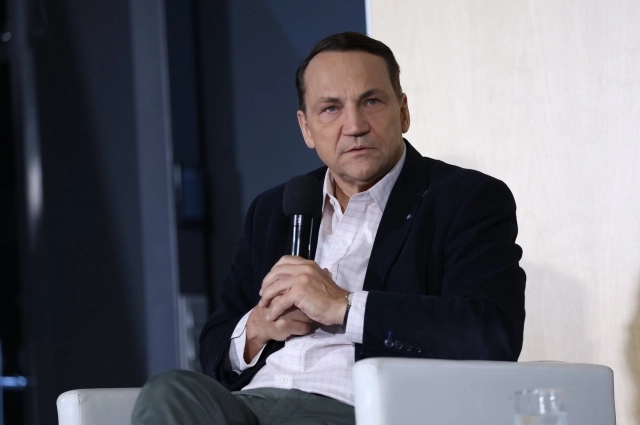 Радослав Сикорский