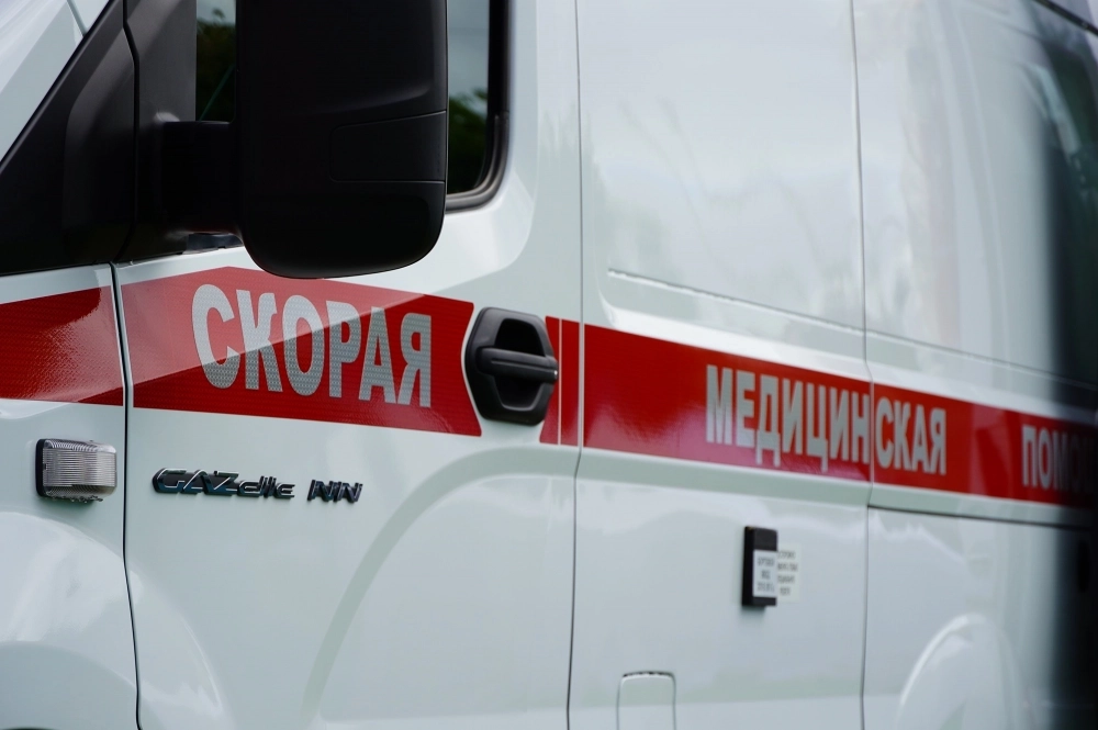 Пострадавших оперативно госпитализировали.