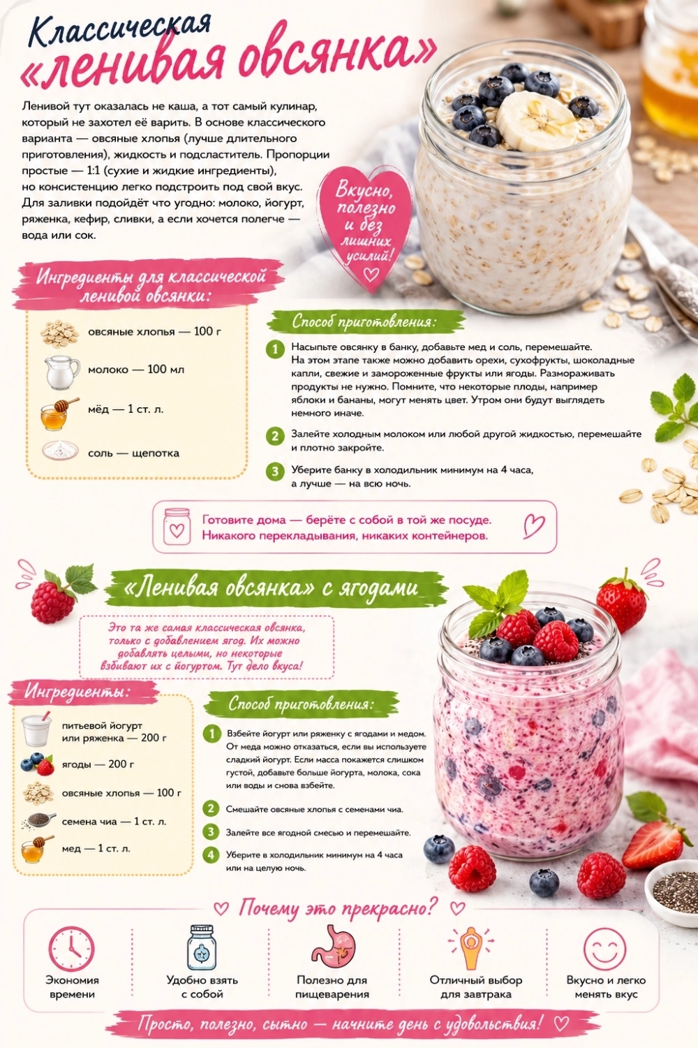 Подробный рецепт.