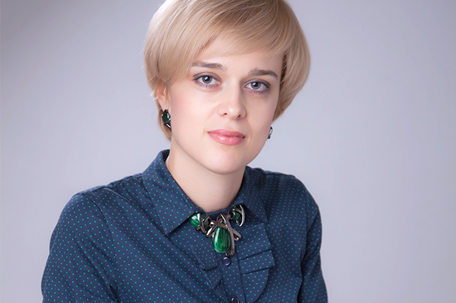 Виктория Бессонова: «Предпринимателей в крае становится меньше».