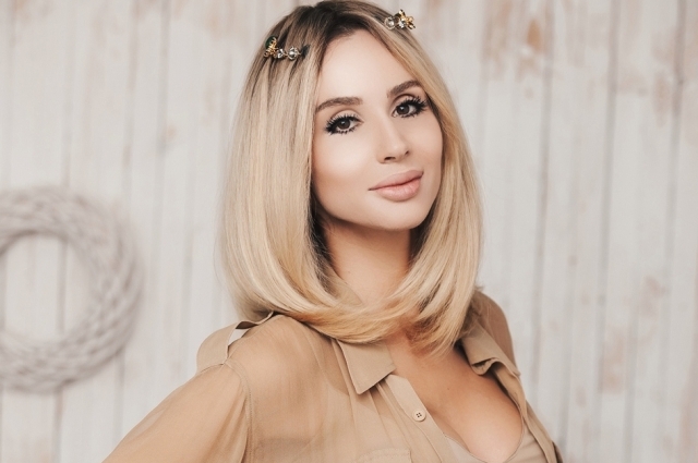 Светлана Лобода