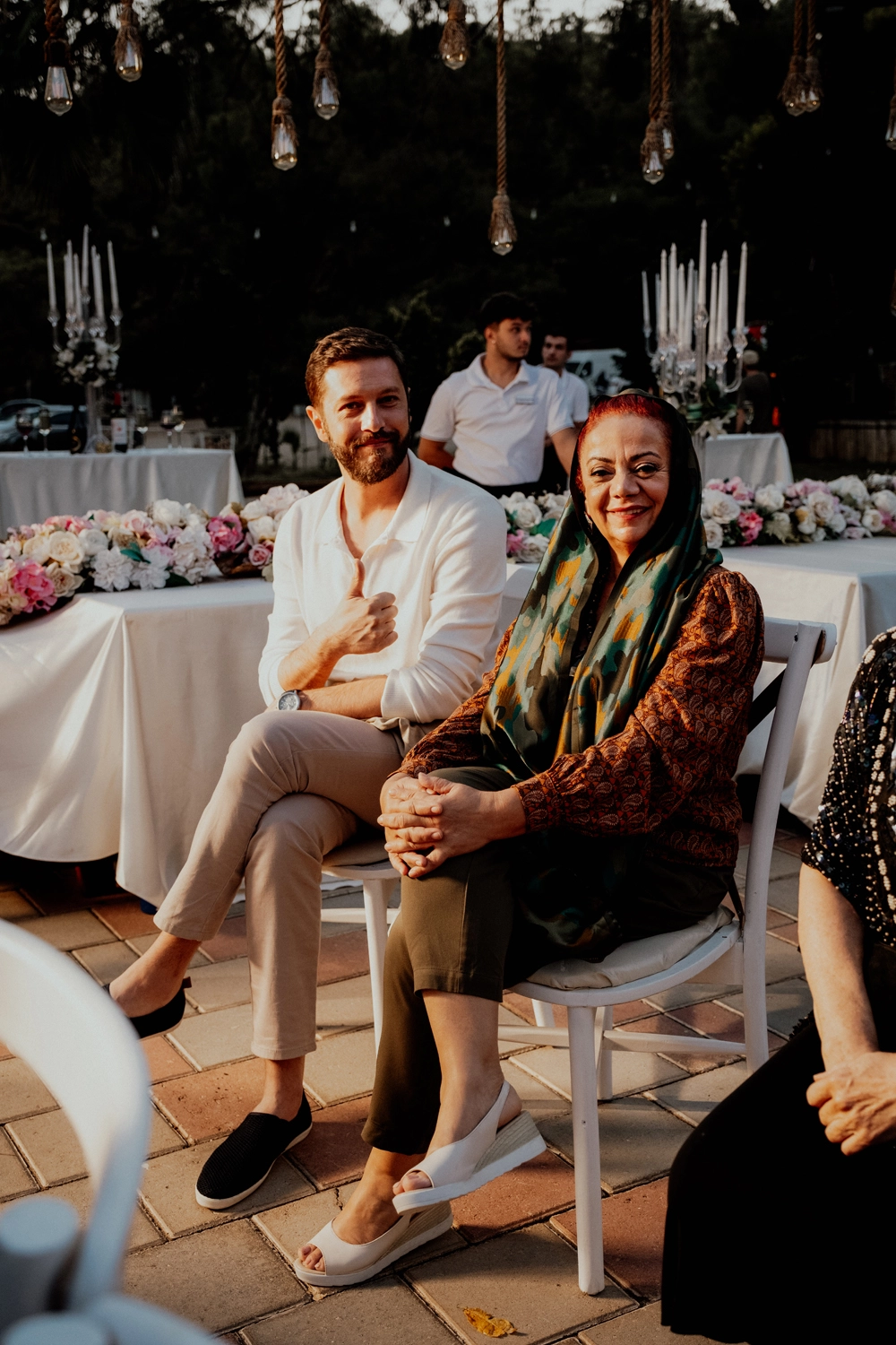 Кадр из сериала