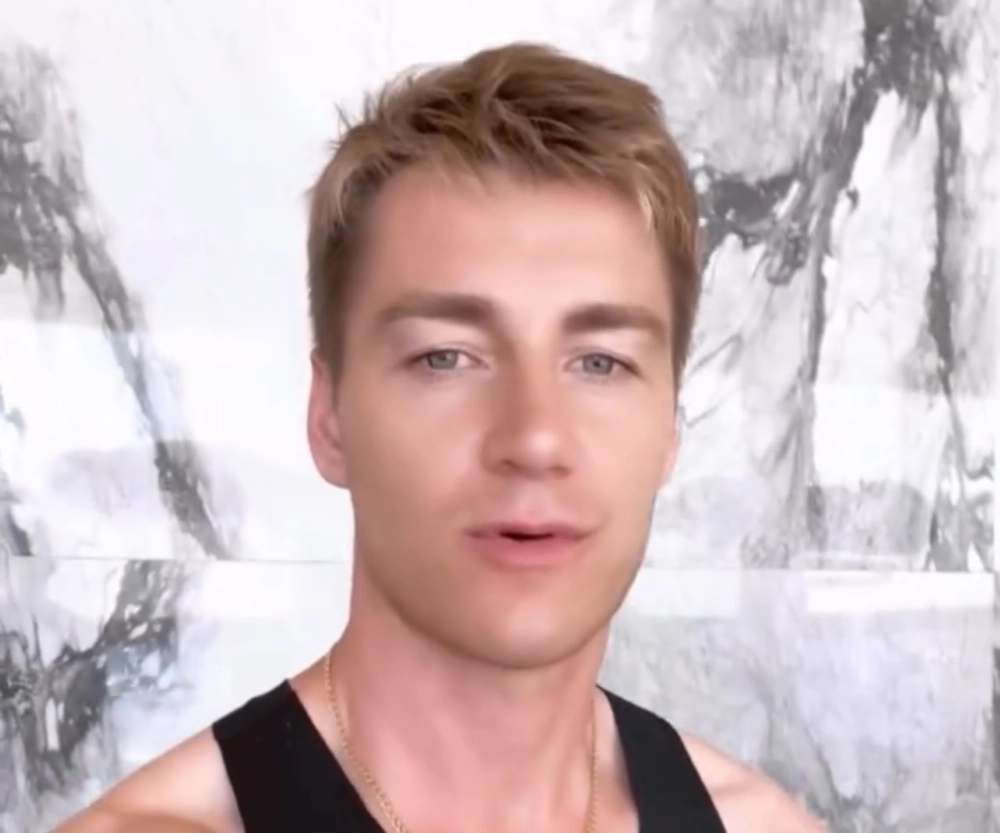 Алексей Воробьев.