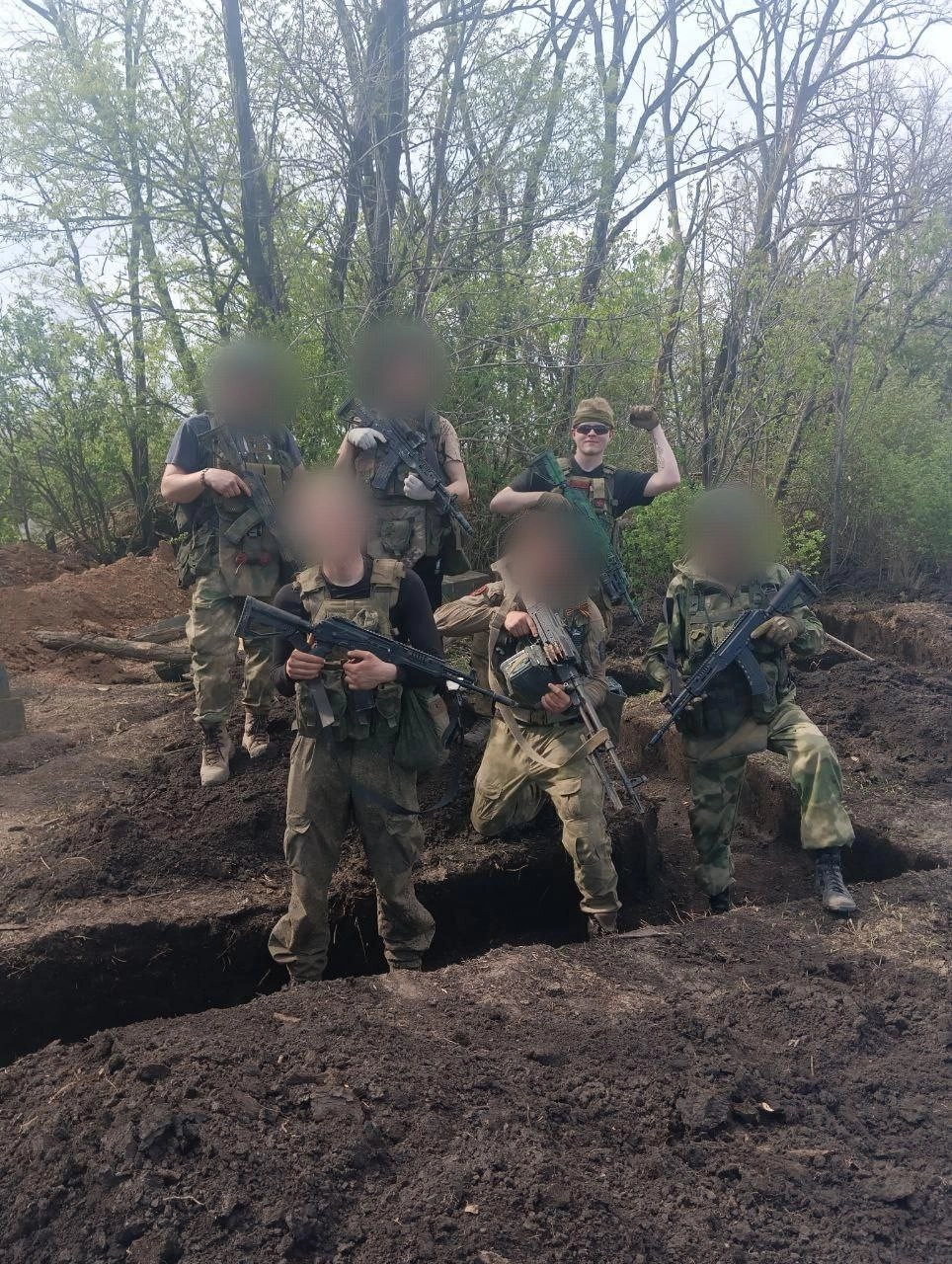 Даниил Горбачёв