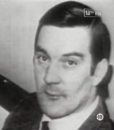 Жером Каррен.