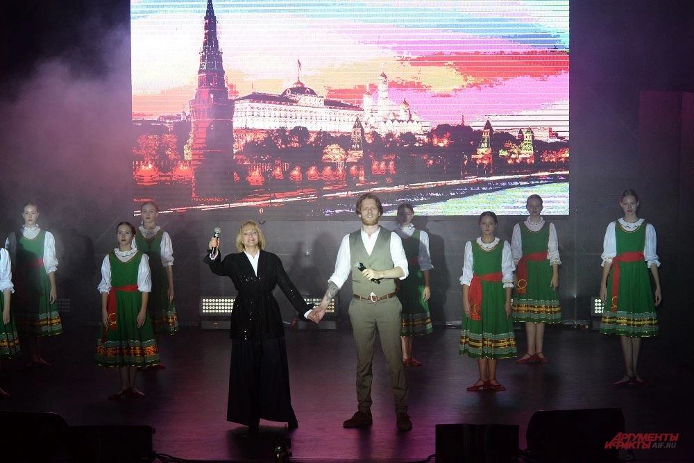 В Москве стартовал Международный фестиваль театральных школ