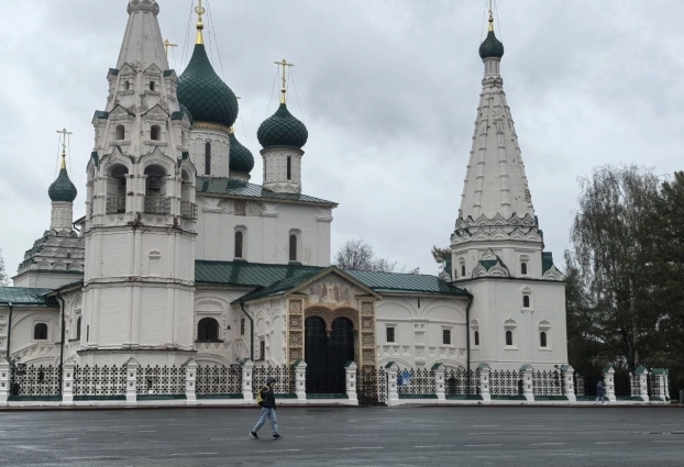 С этого ракурса виды не поменялись.