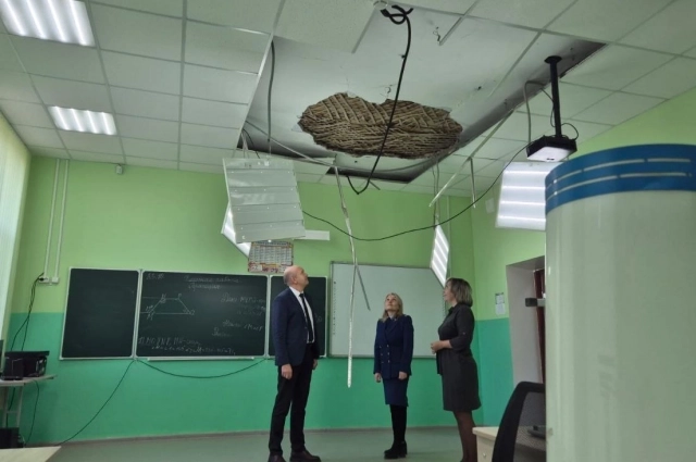 Инцидентом заинтересовались прокуроры и следователи