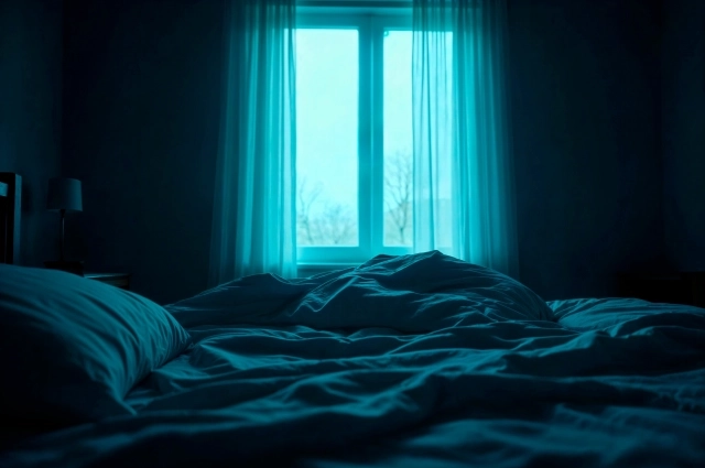 Сны 18 декабря считались вещими.