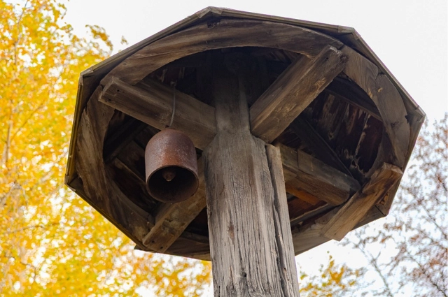 Время, вперёд! В Верхнем Тагиле твёрдо знают, с чего начинается Родина