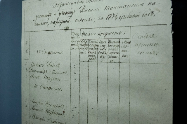 «Бес пожрал да побежал». Как в Висиме можно попасть в прошлое