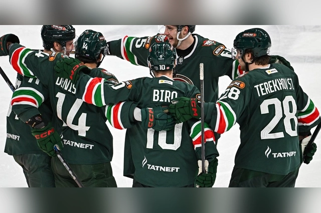 Каковы расклады перед первым раундом плей-офф?