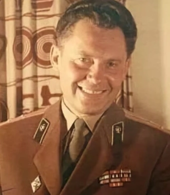 Евгений Карпов.