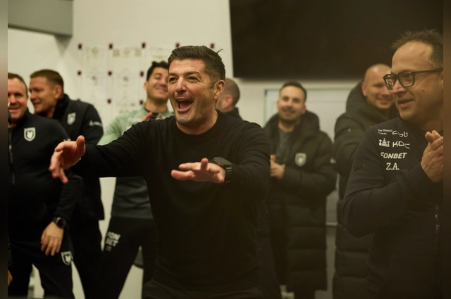 При испанском тренере казанская команда стала играть агрессивнее.