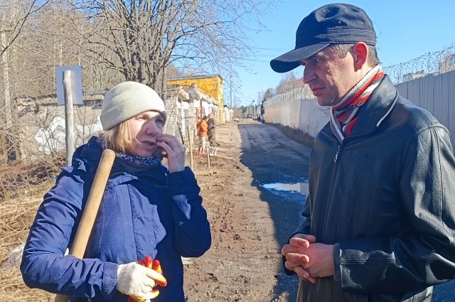 Николай Четанов присоединился к «Жабьему патрулю» только в этом году.