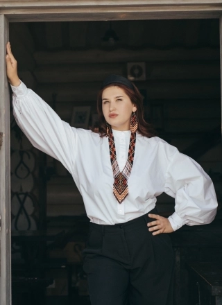 Анна Сергиенко